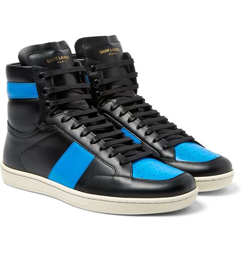 sneakers uomo estive ysl|ysl shoes.